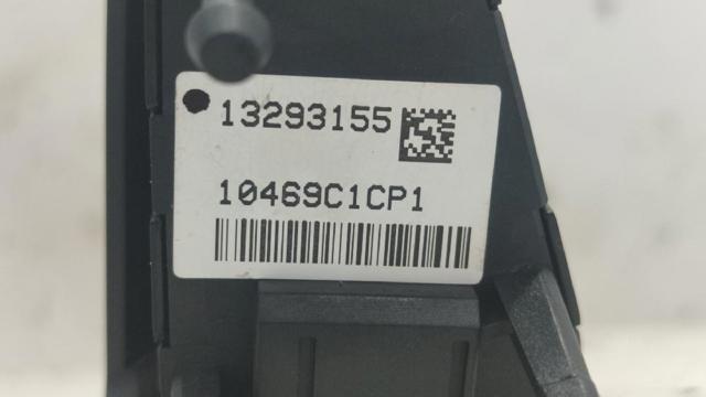 OPEL 13293155 в наличии Ужгород