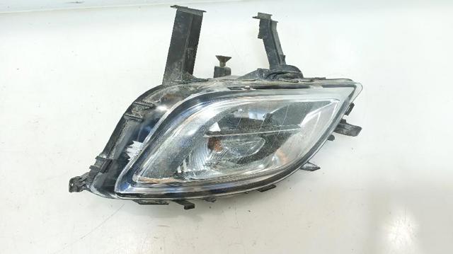 OPEL 13293618 Фара противотуманная левая в наличии Львов