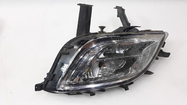 OPEL 13293618 Фара противотуманная левая в наличии Житомир