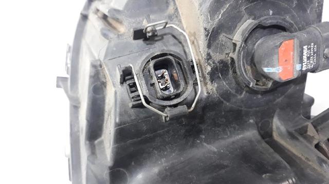 OPEL 13293618 Фара противотуманная левая в наличии Запорожье