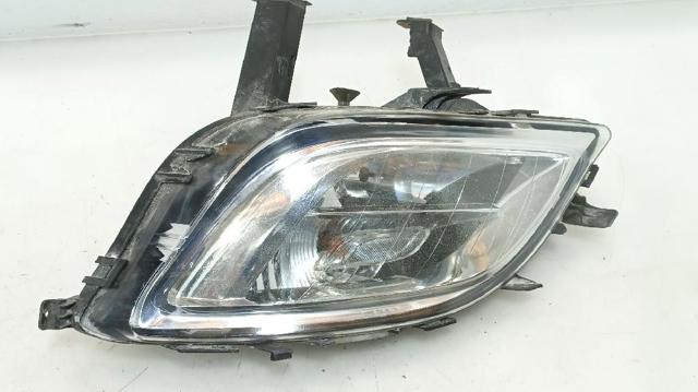 OPEL 13293618 Фара противотуманная левая в наличии Николаев