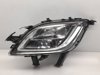 Luzes de nevoeiro esquerdas 13293618 OPEL