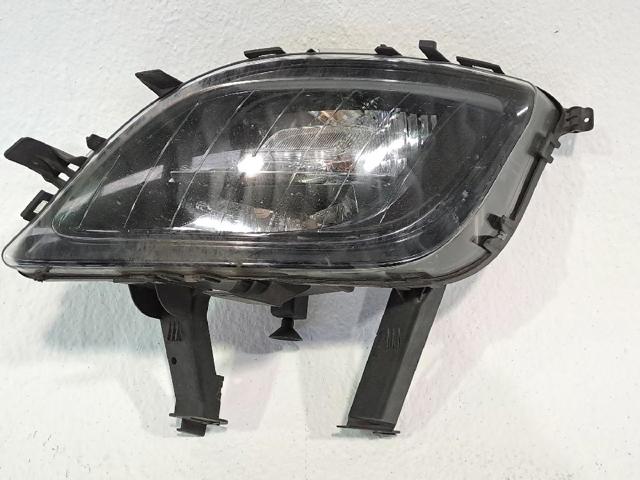 Luzes de nevoeiro esquerdas 13293622 Opel