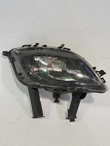 Luzes de nevoeiro direitas 13293623 Opel