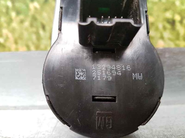 OPEL 13294816 в наличии Сумы
