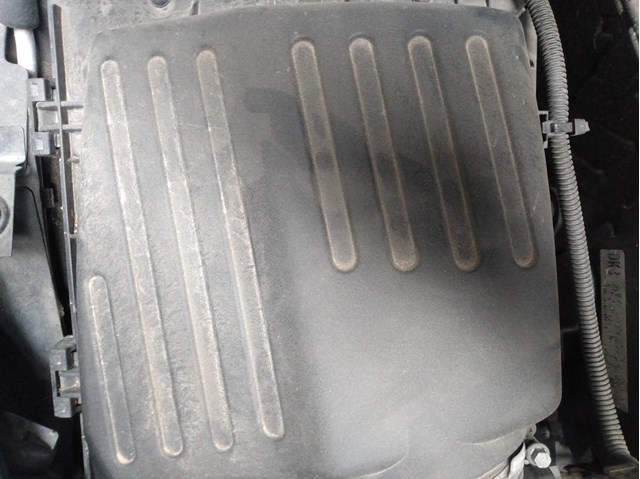 Caixa de filtro de ar, parte superior 13296367 Opel