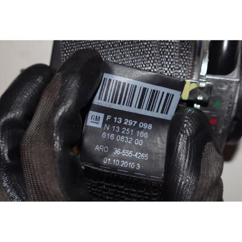 OPEL 13297098 в наличии Полтава