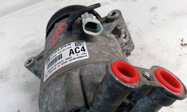 OPEL 13297442 в наличии Ирпень