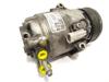 Compressor de aparelho de ar condicionado 13297443 OPEL