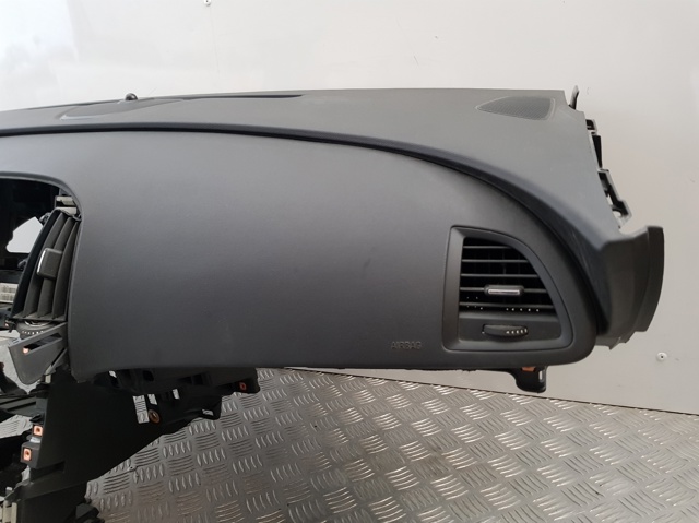 OPEL 13299780 Подушка безопасности (AIRBAG) водительская в наличии Одесса