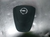 Cinto de segurança (AIRBAG) de condutor 13299780 OPEL