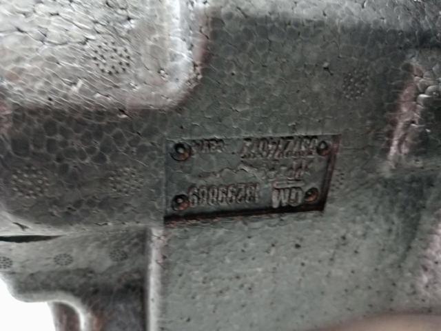 OPEL 13299889 в наличии Винница