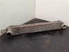 Radiador de intercooler 13299920 OPEL