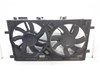 Ventilador elétrico de esfriamento montado (motor + roda de aletas) esquerdo 13300194 OPEL