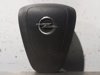 Cinto de segurança (AIRBAG) de condutor 13300473 OPEL