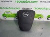 Cinto de segurança (AIRBAG) de condutor 13300473 OPEL