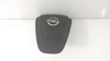 Cinto de segurança (AIRBAG) de condutor 13300473 OPEL