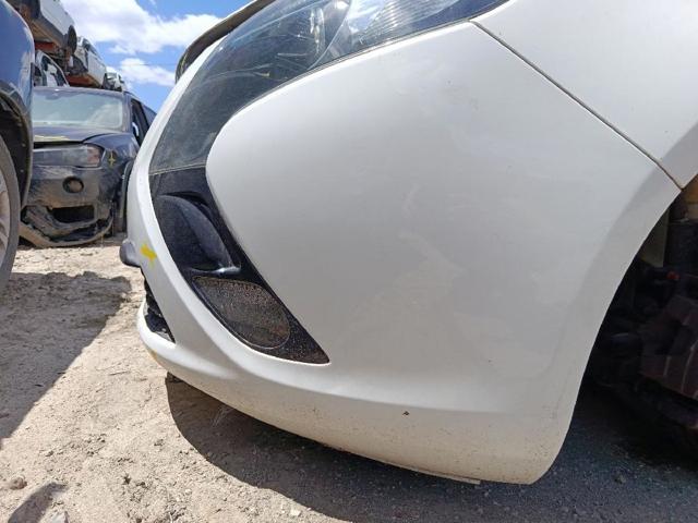 13300485 OPEL Бампер передний купить в Запорожье