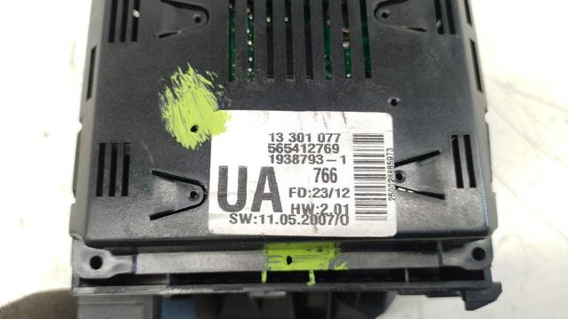 OPEL 13301077 в наличии Чернигов
