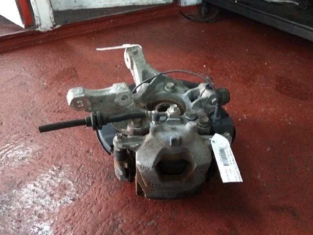 GM 13301227 Суппорт тормозной передний правый в наличии Павлоград