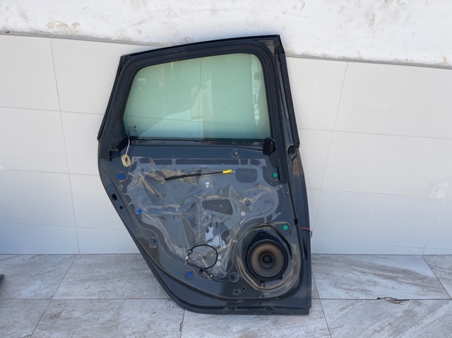 13301546 OPEL Дверь задняя левая купить в Черкассы