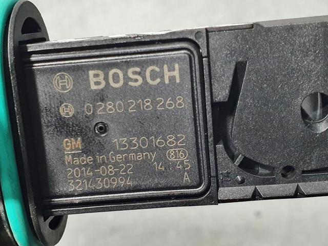 13301682 OPEL ДМРВ купить в Ровно