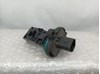 Sensor de fluxo (consumo) de ar, medidor de consumo M.A.F. - (Mass Airflow) 13301682 OPEL