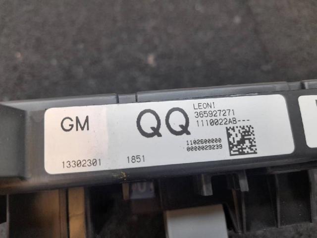 OPEL 13302301 в наличии Житомир