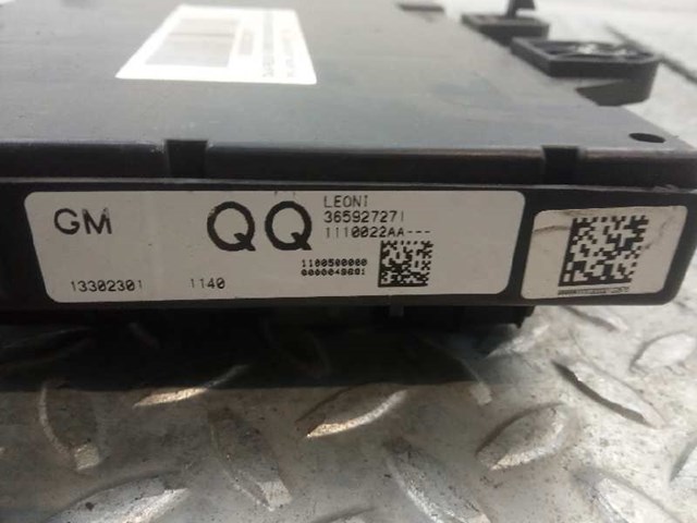 OPEL 13302301 в наличии Ужгород