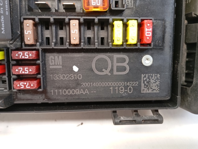 13302310 OPEL купить в Кривой Рог