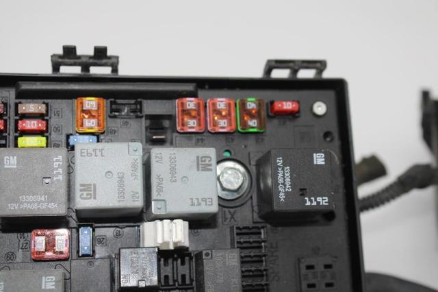 OPEL 13302323 в наличии Днепр