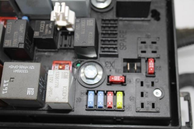 OPEL 13302323 в наличии Днепр