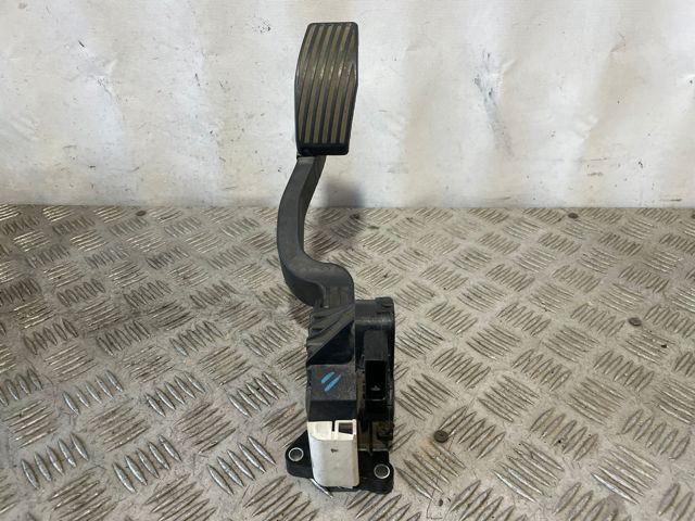 Acelerador de pedal para opel corsa e (x15) (2014-2019) 1.4 (08.68) b14xer 13305804