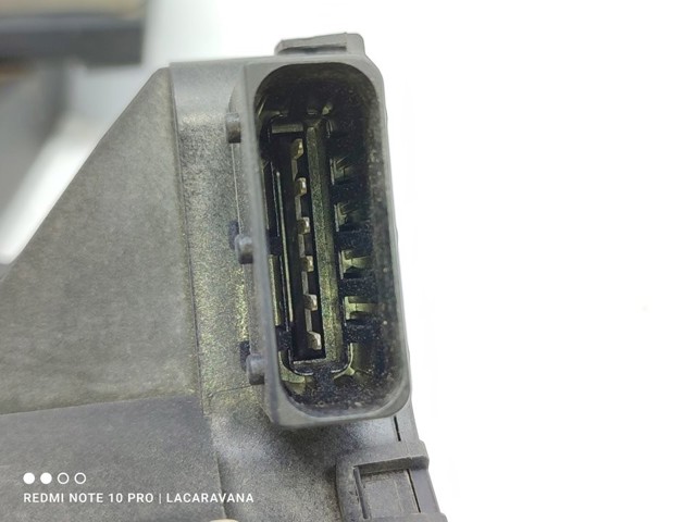 OPEL 13305804 Педаль газа (акселератора) в наличии Сумы