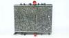 Radiador de esfriamento de motor 133063 PEUGEOT