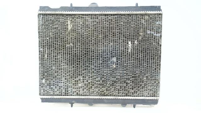 133063 PEUGEOT Радиатор купить в Запорожье