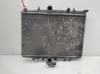 Radiador de esfriamento de motor 133063 PEUGEOT