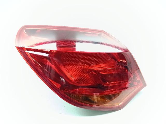 OPEL 13306453 Фонарь задний левый внешний в наличии Каменское