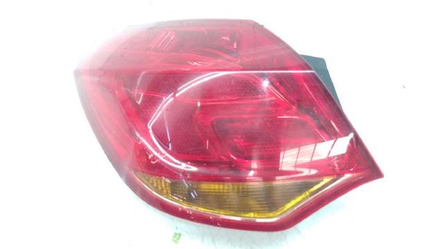 OPEL 13306453 Фонарь задний левый внешний в наличии Чернигов