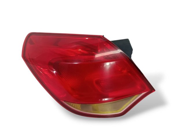 13306459 OPEL Фонарь задний левый внешний купить в Винница