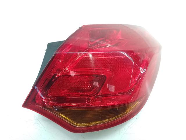 OPEL 13306460 Плата заднего фонаря контактная в наличии Полтава