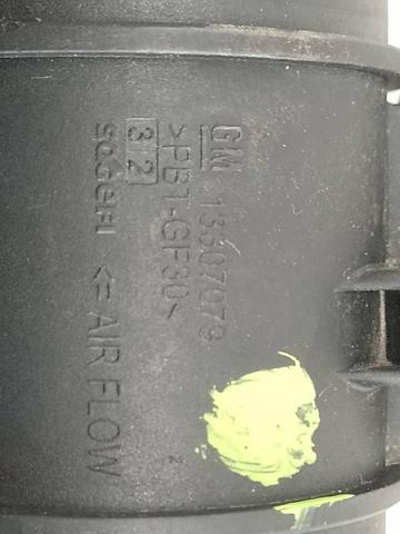 OPEL 13307079 ДМРВ в наличии Винница