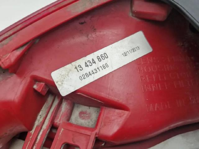 OPEL 13307494 Фонарь задний правый внешний в наличии Киев