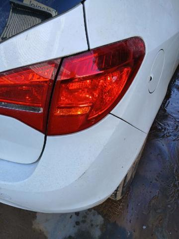 13307494 OPEL Фонарь задний правый внешний купить в Ирпень