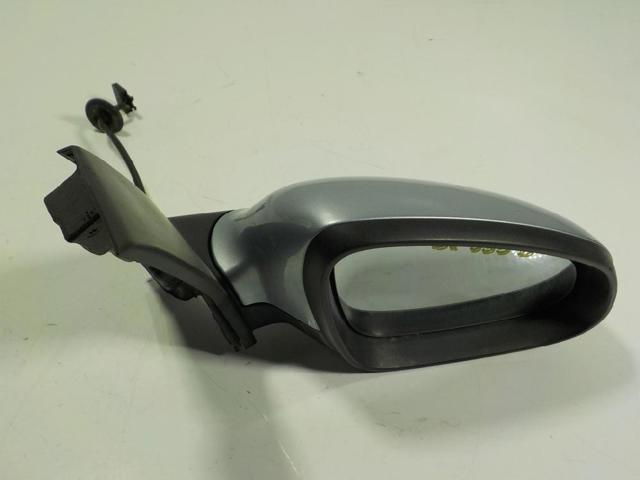 Espelho de retrovisão direito 13308360 OPEL