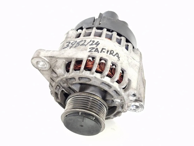 OPEL 13308507 Генератор в наличии Житомир