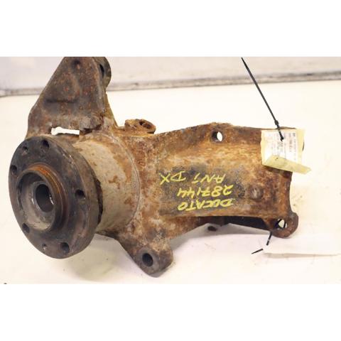 FIAT 1330868080 Цапфа передняя правая в наличии Черновцы