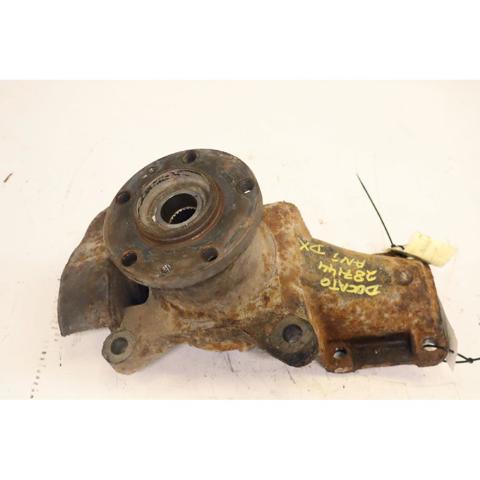FIAT 1330868080 Цапфа передняя правая в наличии Каменское