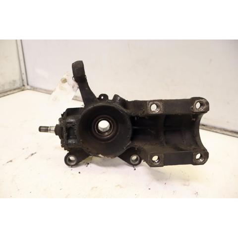 FIAT 1330869080 Цапфа (поворотный кулак) передний левый в наличии Павлоград