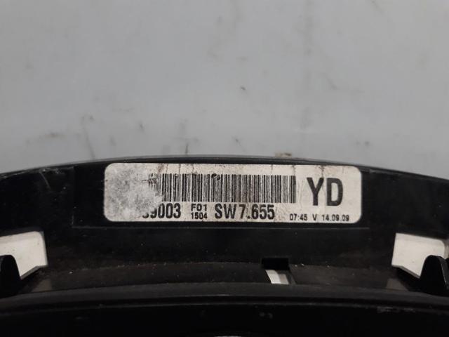 13309003 OPEL Приборная доска (щиток приборов) купить в Днепр